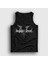 Unisex Siyah Logo Deathspell Omega Atlet 1