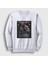 Unisex Beyaz Wolf Kurt Khamzat Chimaev Mma Ufc Sweatshirt 1