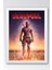 Deadpool Çerçeveli Tablo - Marvel Film Poster Tablo 1