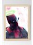 Deadpool Çerçeveli Tablo - Marvel Film Poster Tablo 1