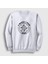 Unisex Beyaz 8 Makes 1 Team Ateez Sweatshirt 1