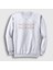 Unisex Beyaz Logo Mother Mother Sweatshirt 1