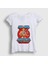 Kadın Beyaz Masters Of The Universe He Man T-Shirt 1