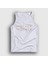 Unisex Beyaz Logo Mother Mother Atlet 1
