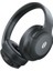 Taotronıcs TT-BH1121 Kulaküstü Bluetooth Kulaklık Siyah 1