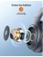 Taotronıcs TT-BH1121 Kulaküstü Bluetooth Kulaklık Siyah 4