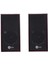 Lenovo Lecoo DS105 1+1 Siyah 5W Rms Hoparlör Ahşap 1