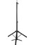Kuaför Eğitim Mankeni Için Ayaklı Metal Tripod - Siyah + Taşıma Çantası 3