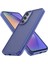 Samsung Galaxy A15 Kılıf Elegant Seri Silikon Kapak 1