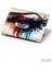 MacBook Air 15 A3114 A2941 Uyumlu Derin 5 Uv Renk Göz 4