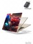MacBook Pro 13 A2338 A2289 A2251 A2159 A1989 A1708 A1706 Uyumlu Derin 3 Uv Ay Işığı Güller 1