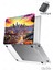 MacBook Air 15 A3114 A2941 Uyumlu Derin 11 Uv Los Angeles 1