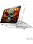 MacBook Air 13.3 A2337 A2179 A1932 Uyumlu Derin 2 Uv Ölüler Turuncu 4