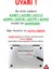 MacBook Pro 14 A3401 A3185 A3112 A2992 A2918 A2779 A2442 Uyumlu Derin 15 Uv Doğa ve Düzen 2