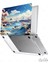 MacBook Pro 14 A3401 A3185 A3112 A2992 A2918 A2779 A2442 Uyumlu Derin 15 Uv Doğa ve Düzen 4