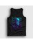 Unisex Siyah Evolution Evrim Charles Darwin Atlet 1