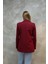 Kadın Tek Düğmeli Blazer Ceket 5