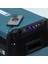 Karavan Tekne Oto Buzdolabı Çift Bölmeli Dijital Göstergeli 12/24 Volt 50 Litre NF3654 4