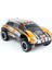 8081 1/8 Ölçek, 4WD On Road (Rally Master Racer), Fırçalı Motorlu, 7.4V 3300MAH Li-Po Pilli 2