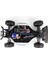 8081 1/8 Ölçek, 4WD On Road (Rally Master Racer), Fırçalı Motorlu, 7.4V 3300MAH Li-Po Pilli 5