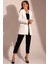 Tek Düğmeli Blazer Model Ceket 1