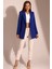 Tek Düğmeli Blazer Model Ceket 1