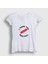 Kadın Beyaz I Took The Red Pill Ideology T-Shirt 1