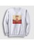 Unisex Beyaz Red Sun Black Country Communion Sweatshirt 1