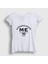 Kadın Beyaz Acknowledge Me Wwe Roman Reigns T-Shirt 1