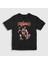 Çocuk Siyah Band Fred Durst Limp Bizkit T-Shirt 1