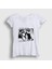 Kadın Beyaz Goo Sonic Youth T-Shirt 1