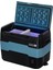 Karavan Tekne Oto Buzdolabı Çift Bölmeli Dijital Göstergeli 12/24 Volt 40 Litre NF3648 2