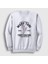 Unisex Beyaz Fight Culture Mma Ufc Muay Thai Sweatshirt 1