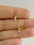 1 Adet G23 Titanium ( Titanyum) Zirkon Taşlı Tragus Kıkırdak Conch Flat Helix Lobe Uyumlu Piercing 1