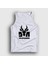 Unisex Beyaz Logo Die Antwoord Atlet 1