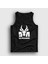 Unisex Siyah Logo Die Antwoord Atlet 1