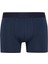 Regular Fit 3'lü Boxer E0121AX24AU 1
