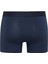 Regular Fit 3'lü Boxer E0121AX24AU 2