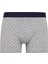Regular Fit 3'lü Boxer E0121AX24AU 3