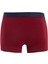 Regular Fit 3'lü Boxer D7469AX24AU 3