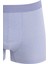 Regular Fit 3'lü Boxer D2316AX24AU 4
