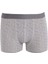 Regular Fit 3'lü Boxer D2316AX24AU 5