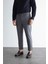 Jogger Duble Paça Yazlık Kumaş Pantolon Y2651AZ24AU 2