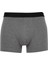 Regular Fit 3'lü Boxer K7635AZ24AU 2