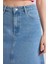 Fashion Fit Cepli Maxi Jean Etek D4422AX24AU 5