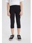 Kız Çocuk Midi Basic Düz Tayt B5656A824SM 4
