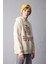 Erkek Çocuk Oversize Geniş Kalıp Kapüşonlu Baskılı Sweatshirt D1908A824WN 4