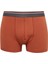 Erkek Desenli 3'lü Boxer D2332AX24WN 2