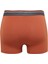 Erkek Desenli 3'lü Boxer D2332AX24WN 3