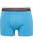 Erkek Desenli 3'lü Boxer D2332AX24WN 4
